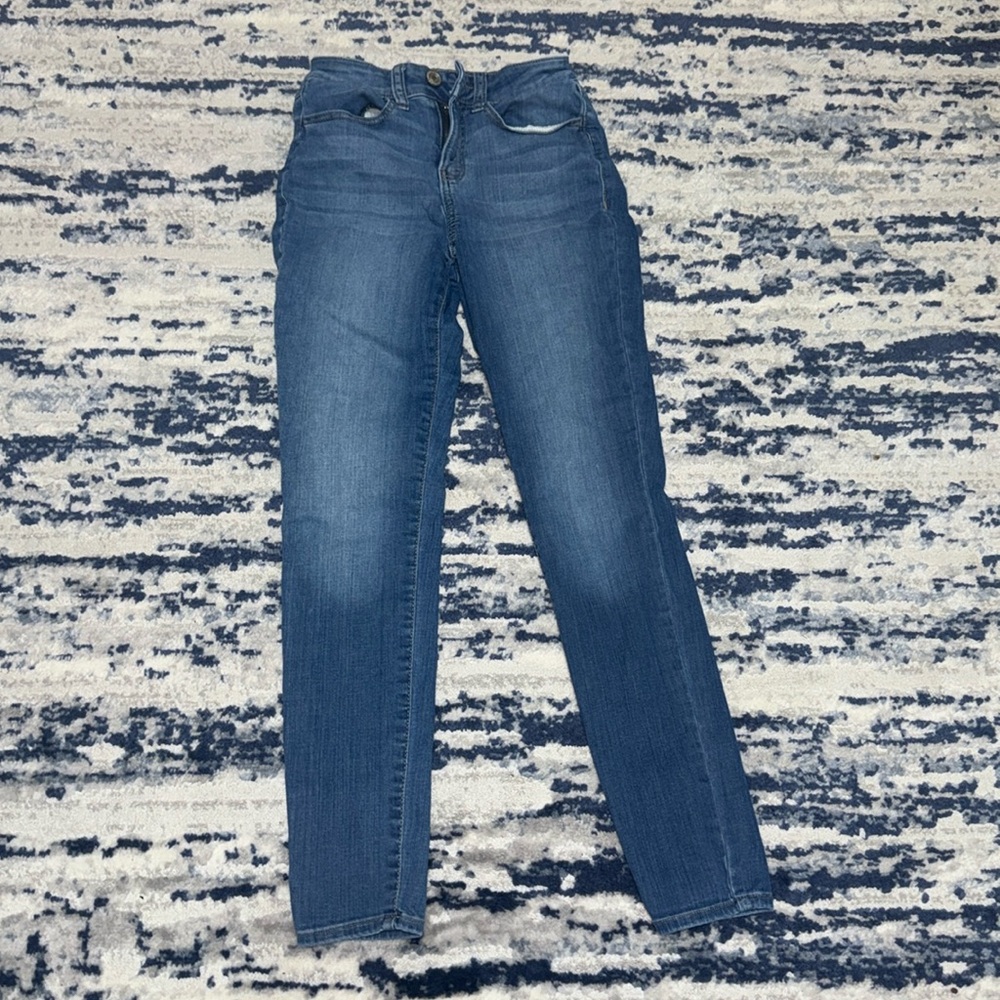 SO brand jeans